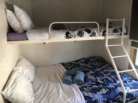 G'day Parks Ararat - Kempsey Accommodation 4