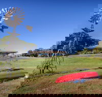 Jury Road Orchard - Kempsey Accommodation