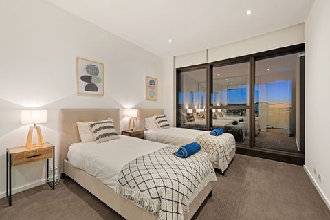 Sanctuary Apartments - Prima Pearl - Kempsey Accommodation 5