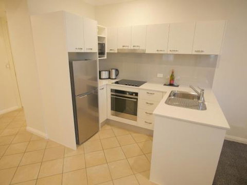 Quest On King William - Kempsey Accommodation 1