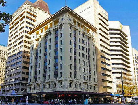 Quest On King William - Kempsey Accommodation 0