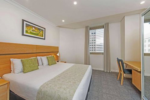 Quest On King William - Kempsey Accommodation 4