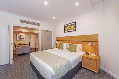 Quest On King William - Kempsey Accommodation 2