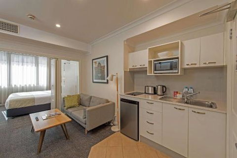 Quest On King William - Kempsey Accommodation 3