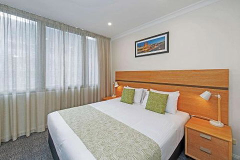 Quest On King William - Kempsey Accommodation 6