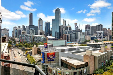 MJ Shortstay Whiteman St Apartments - Kempsey Accommodation 6