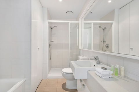 MJ Shortstay Whiteman St Apartments - Kempsey Accommodation 0