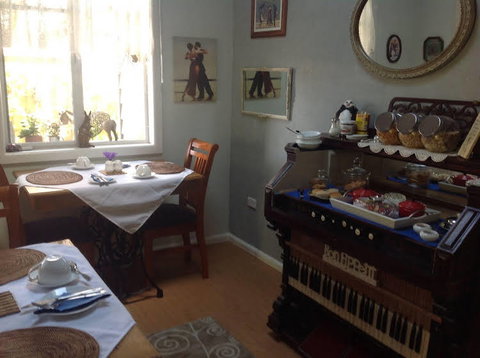 Seas The Day B & B - Kempsey Accommodation 0