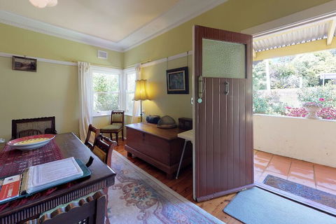 Arcadia Cottage - Kempsey Accommodation 1