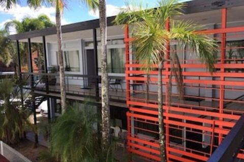 A1 Inn The City - Kempsey Accommodation 1