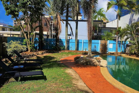 A1 Inn The City - Kempsey Accommodation 2