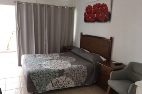 A1 Inn The City - Kempsey Accommodation 4