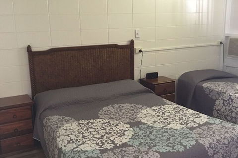 A1 Inn The City - Kempsey Accommodation 3