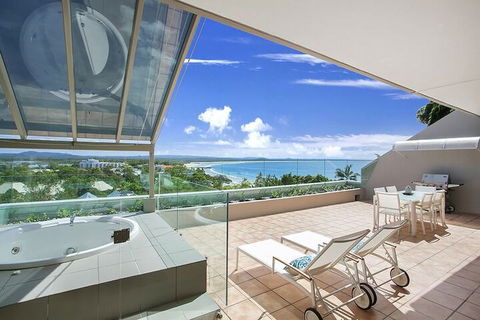 No 1 In Hastings Street - Kempsey Accommodation 1