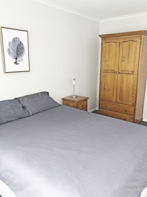 Albatross - Kempsey Accommodation 2