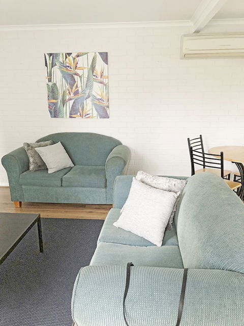 Albatross - Kempsey Accommodation 5