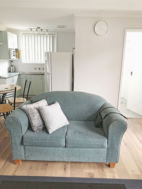 Albatross - Kempsey Accommodation 4