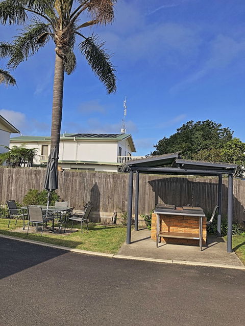 Albatross - Kempsey Accommodation 6