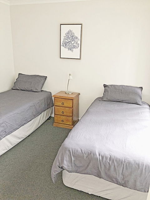 Albatross - Kempsey Accommodation 3