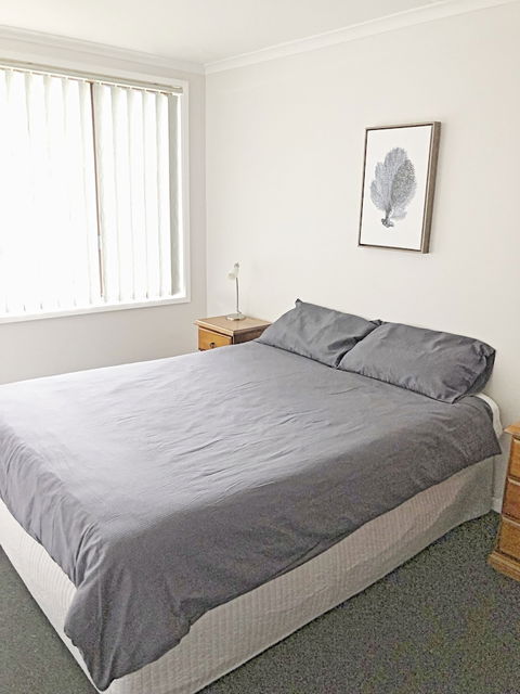 Albatross - Kempsey Accommodation 1