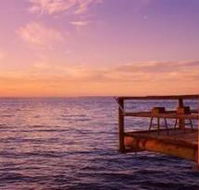 Straddie Bungalows - Kempsey Accommodation