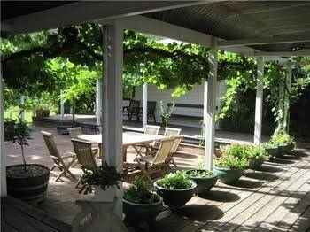 Avoca House & Cottage Accommodation - Kempsey Accommodation 0
