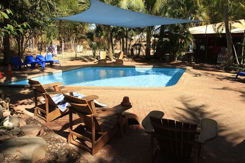 Cable Beach Backpackers - Hostel - Kempsey Accommodation 6