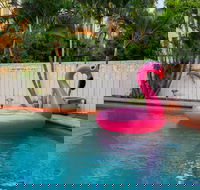 Toowong Central Motel Apartments - Kempsey Accommodation