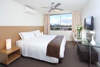 P A Apartments - Kempsey Accommodation 5