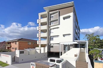 P A Apartments - Kempsey Accommodation 0