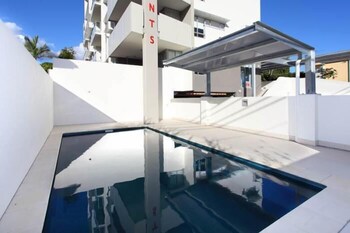 P A Apartments - Kempsey Accommodation 1
