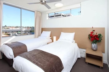 P A Apartments - Kempsey Accommodation 4