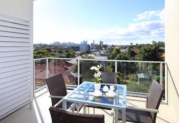 P A Apartments - Kempsey Accommodation 2