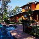 Pullenvale QLD Kempsey Accommodation