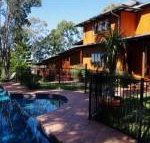 Leatherwood Lodge - Kempsey Accommodation