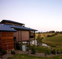 Oceanview Estate Vineyard Cottages - Kempsey Accommodation