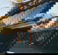 Anchorage Apartments Bermagui - Kempsey Accommodation