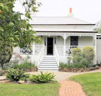 Fairbank House - Kempsey Accommodation