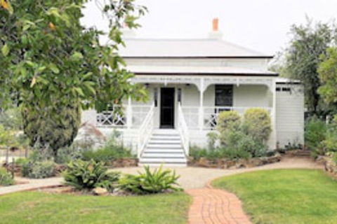Fairbank House - Kempsey Accommodation 0