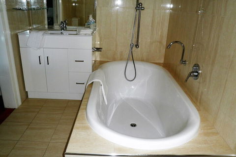 Fairbank House - Kempsey Accommodation 4