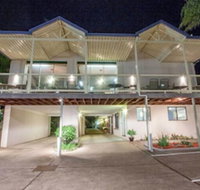 Bay Executive Motel - Kempsey Accommodation