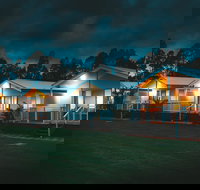 Clyde View Holiday Park - Kempsey Accommodation