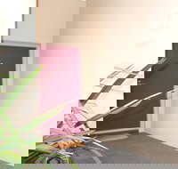 Parker by the Sea - Kempsey Accommodation