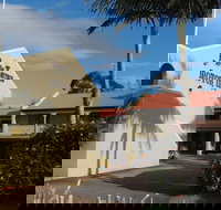 Argyle Terrace Motor Inn - Kempsey Accommodation