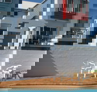 Bluedock Apartments - Kempsey Accommodation