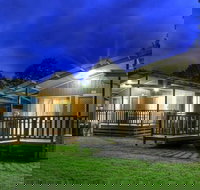 BIG4 Batemans Bay At Easts Riverside Holiday Park - Kempsey Accommodation