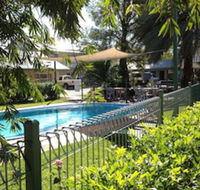 Alice Motor Inn - Kempsey Accommodation