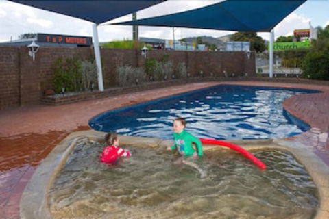 Albury Classic Motor Inn - Kempsey Accommodation 3