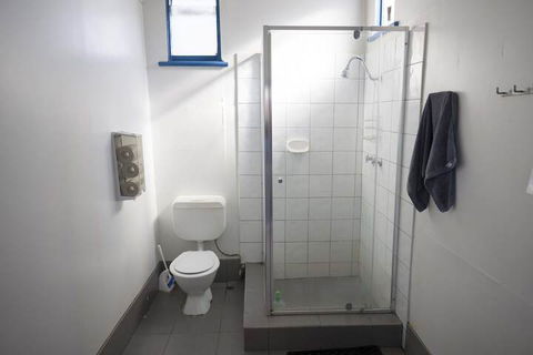Albany Bayview Lodge YHA - Kempsey Accommodation 7