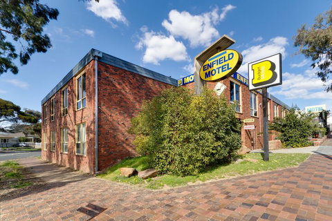 Enfield Motor Inn - Kempsey Accommodation 3